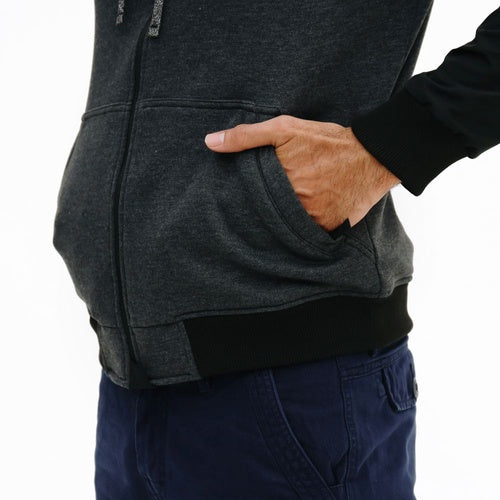 EIGER Scirocco Tour Jacket