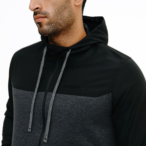 EIGER Scirocco Tour Jacket