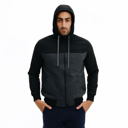 EIGER Scirocco Tour Jacket