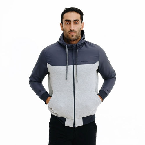 EIGER Scirocco Tour Jacket
