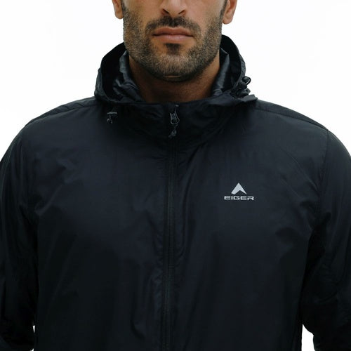 EIGER Shooter Lightweight 2.0 Jacket