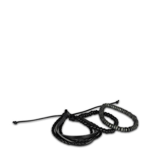 EIGER Corda Bracelet