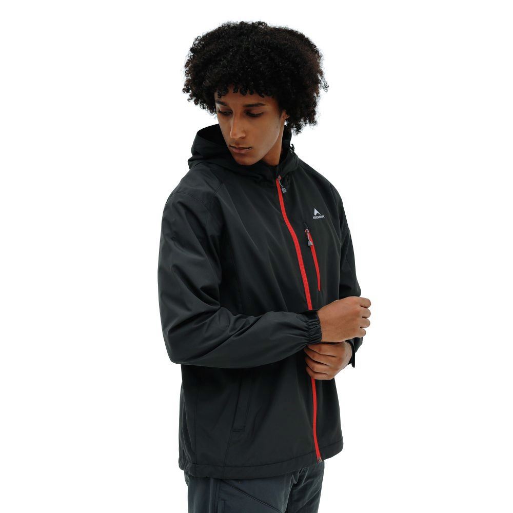 EIGER J.Perseverance 1.0 Jacket
