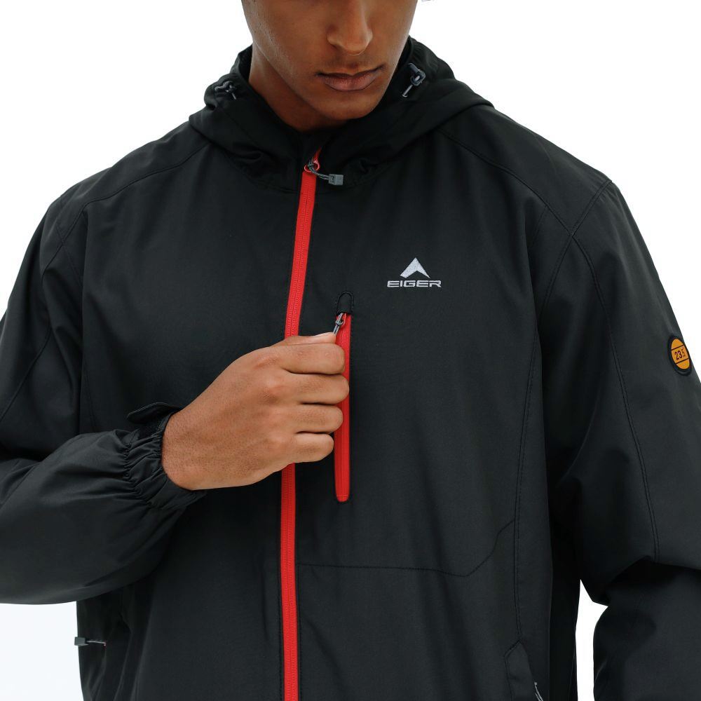 EIGER J.Perseverance 1.0 Jacket