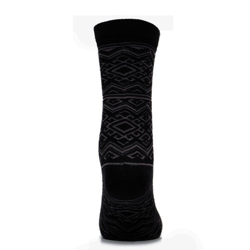 EIGER Karera Ethnic Mid Socks