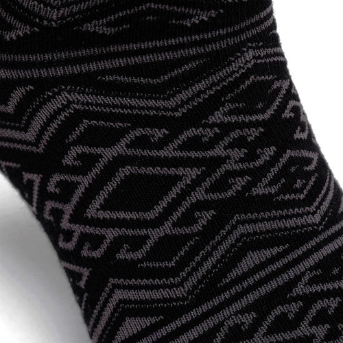 EIGER Karera Ethnic Mid Socks