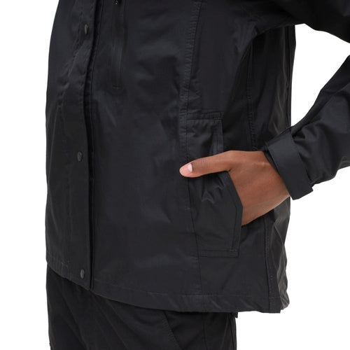 EIGER WS J. Clenia Jacket