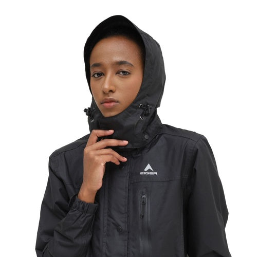 EIGER WS J. Clenia Jacket