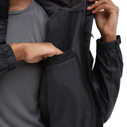 EIGER WS J. Clenia Jacket