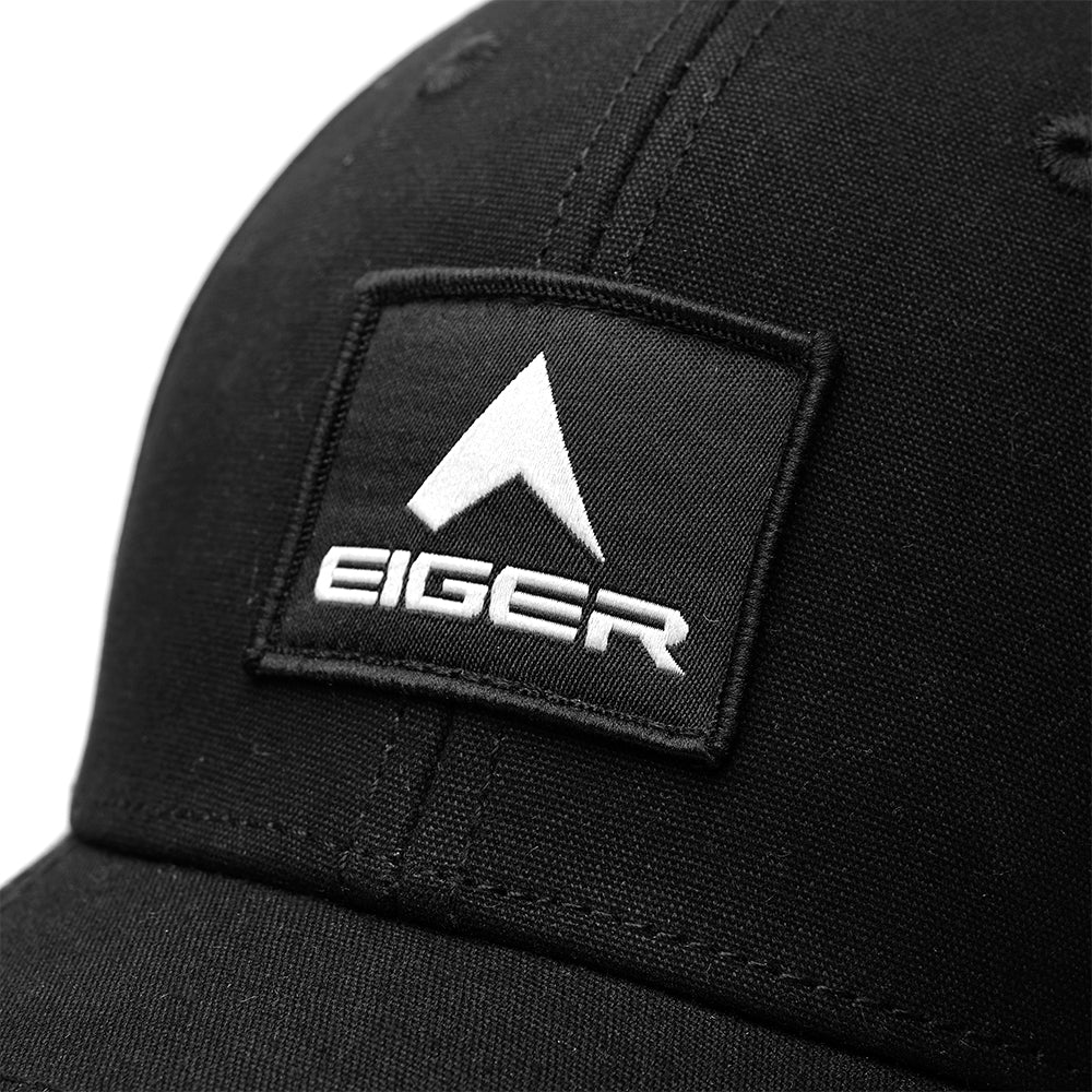 EIGER Mountain Club 1.0 Cap