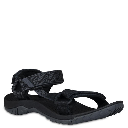 EIGER Caldera Men 2.0 Roll Strap Sandals
