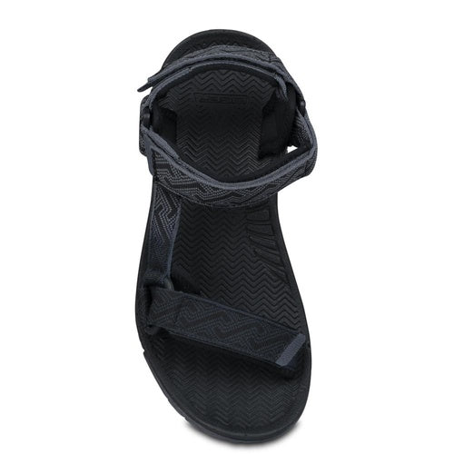 EIGER Caldera Men 2.0 Roll Strap Sandals