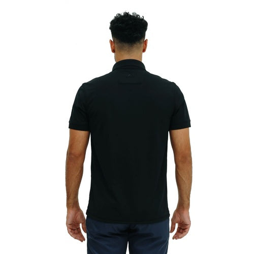 EIGER X-Woodmount Short-Sleeved Polo Shirt