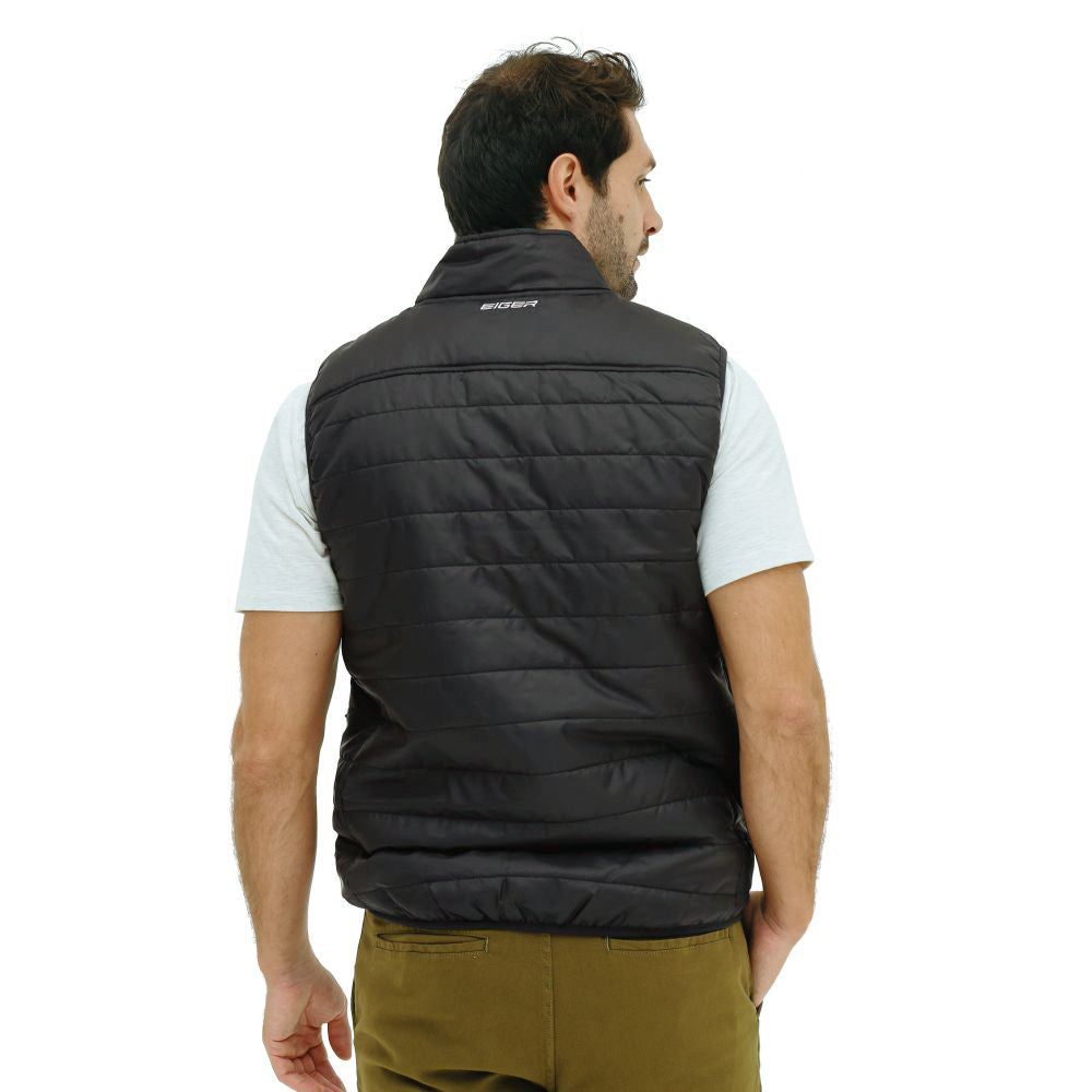 EIGER Swiftness 2.0 Vest Black