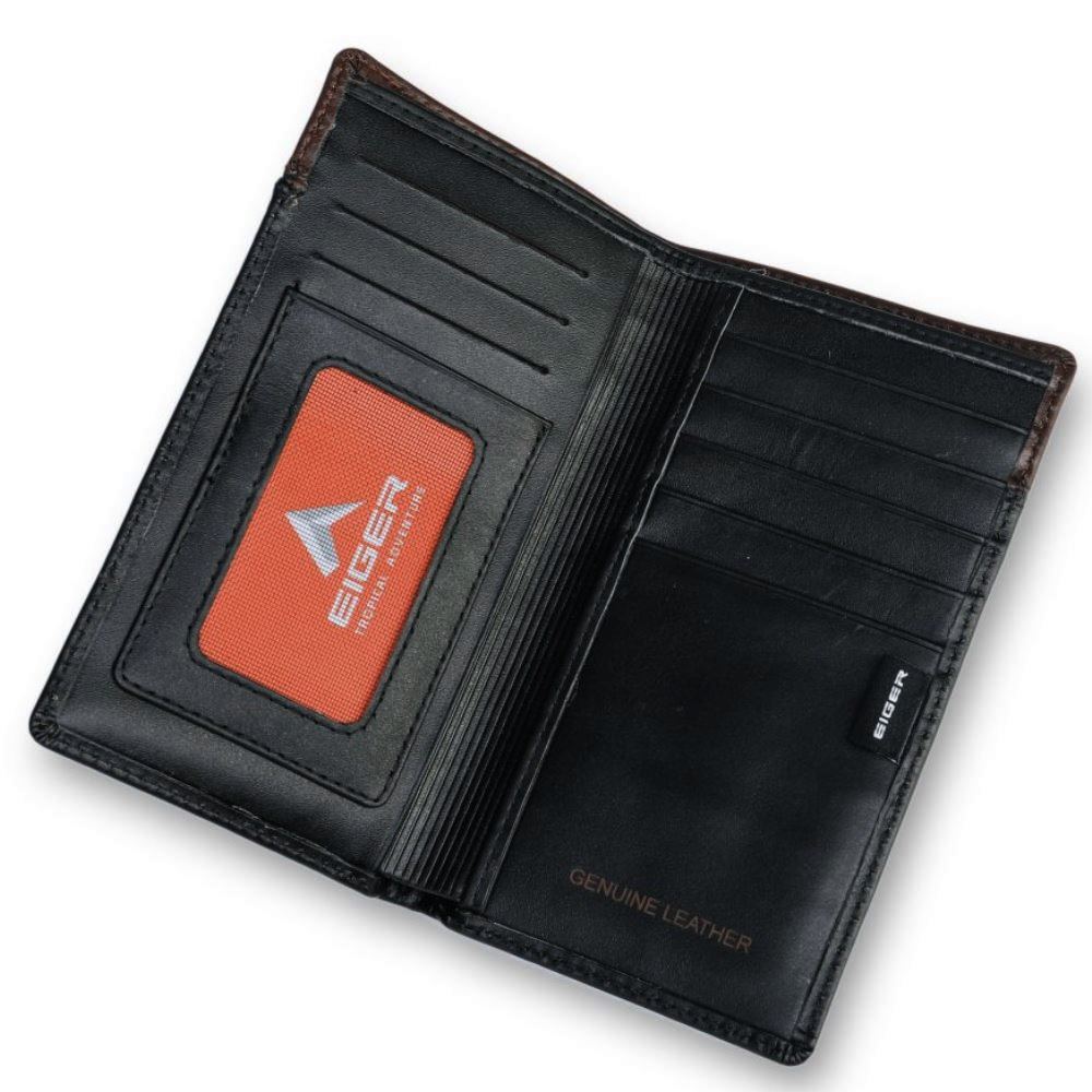 EIGER KLT Western 2.0 Wallet