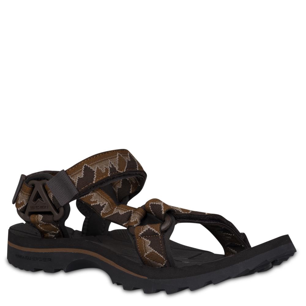 EIGER Kinkajou Roll 3.0 Sandals
