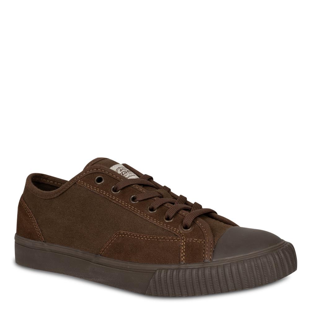 EIGER Baldr Low Cut Shoes