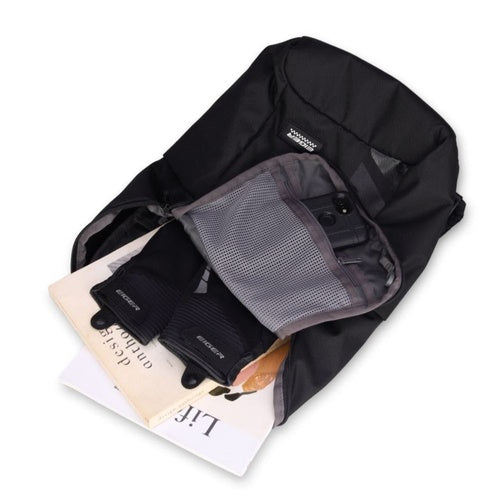 EIGER Highway 15L 2.0 Backpack