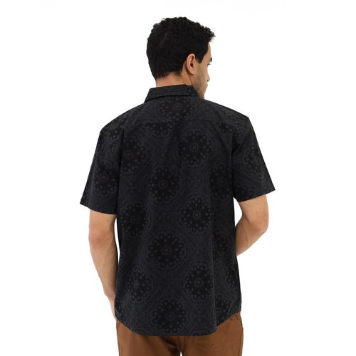 EIGER Trujillo Paisley Shirt