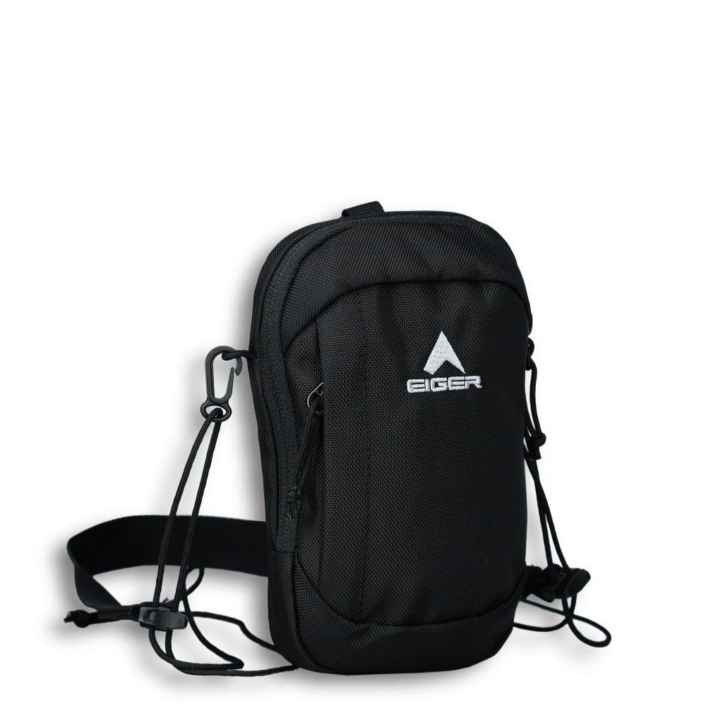 EIGER Comrade Phone Pouch