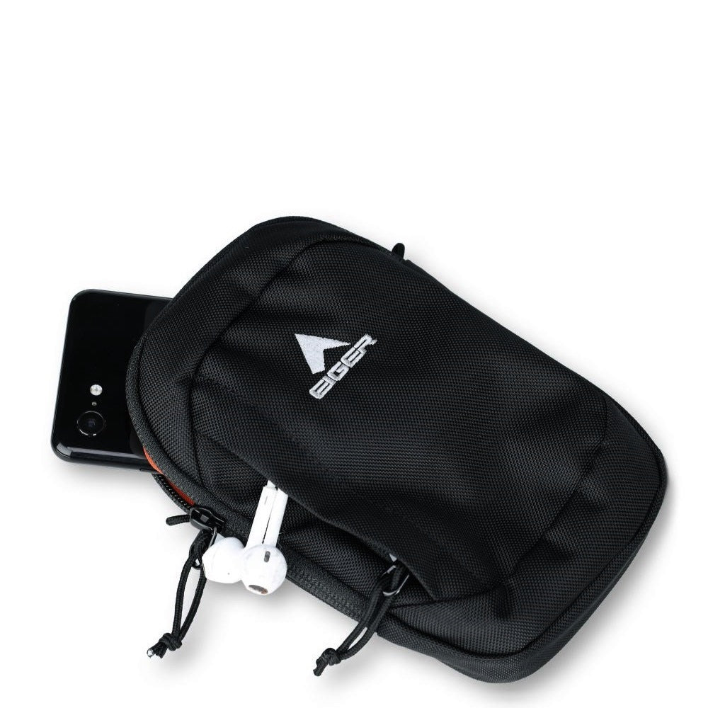 EIGER Comrade Phone Pouch