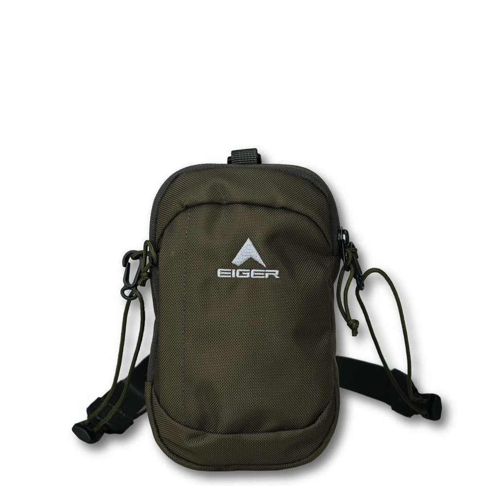 EIGER Comrade Phone Pouch