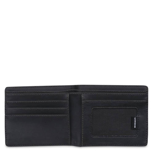 EIGER D.Mount Track Landscape 1.0 Wallet