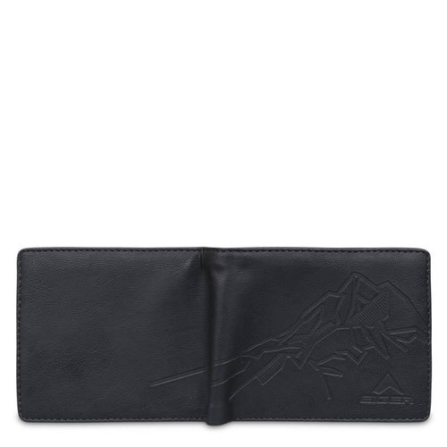 EIGER D.Mount Track Landscape 1.0 Wallet