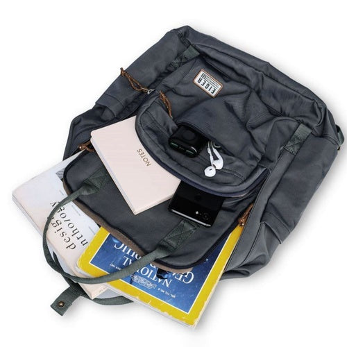 EIGER Emeria 15L Pack Backpack