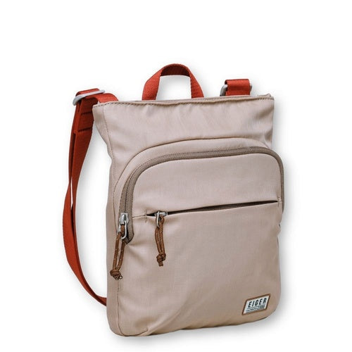 EIGER Fiora Slim Shoulder Bag