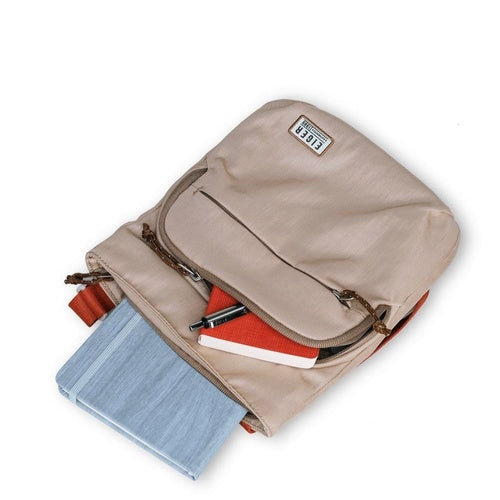 EIGER Fiora Slim Shoulder Bag