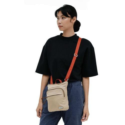 EIGER Fiora Slim Shoulder Bag