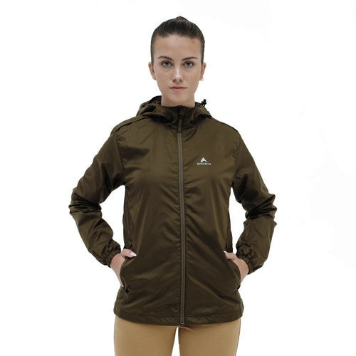 EIGER X-Kuin Hoodie Jacket WS