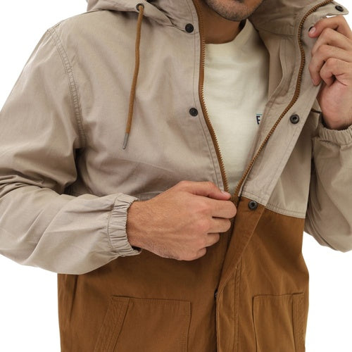 EIGER Kahuna Parka 2.0 Jacket
