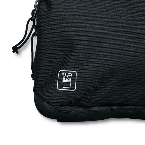 EIGER Aquart Ng Toiletry Bag