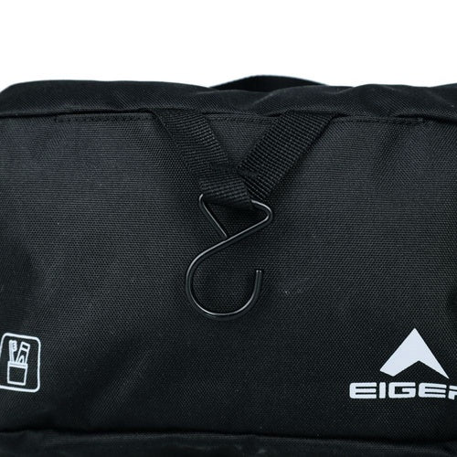 EIGER Aquart Ng Toiletry Bag