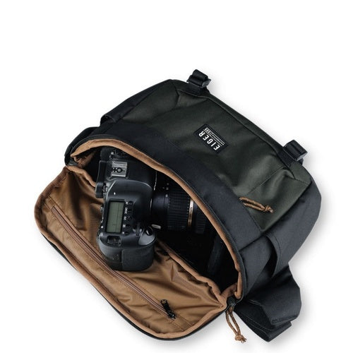 EIGER Detour 2.0 Camera Sling Bag