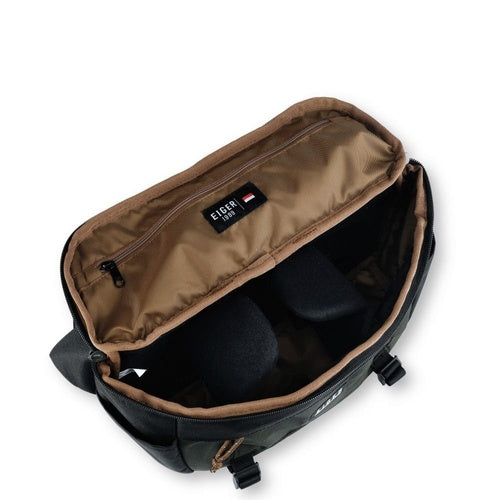 EIGER Detour 2.0 Camera Sling Bag