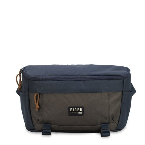 EIGER Detour 2.0 Camera Sling Bag