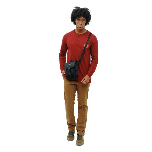 EIGER Rivulet Pouch Bag
