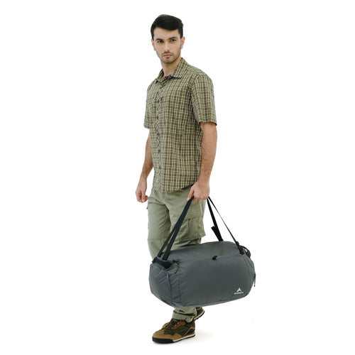 EIGER Pangolin 30 Folded Duffle Bag