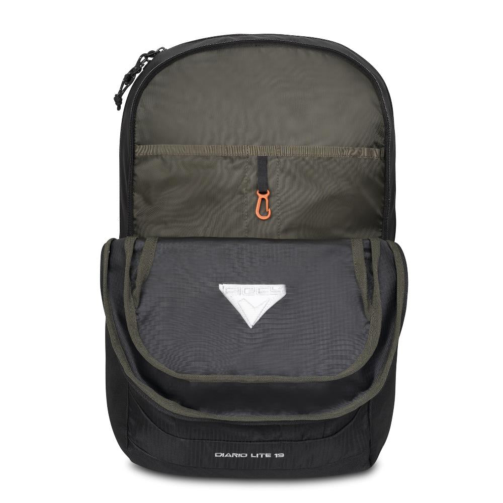 EIGER Diario Lite 19 Backpack