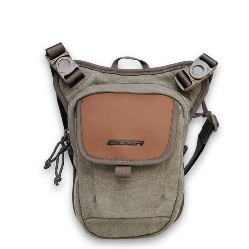 EIGER Rexon Canvas 2.0 Legpack
