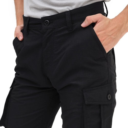 EIGER Core Iron 2.0 Short