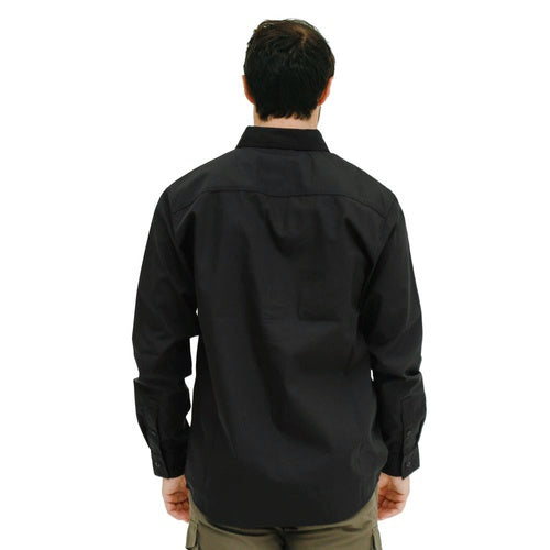 EIGER Fargo Long-Sleeved Shirt