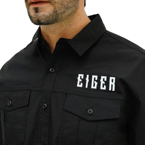 EIGER Fargo Long-Sleeved Shirt