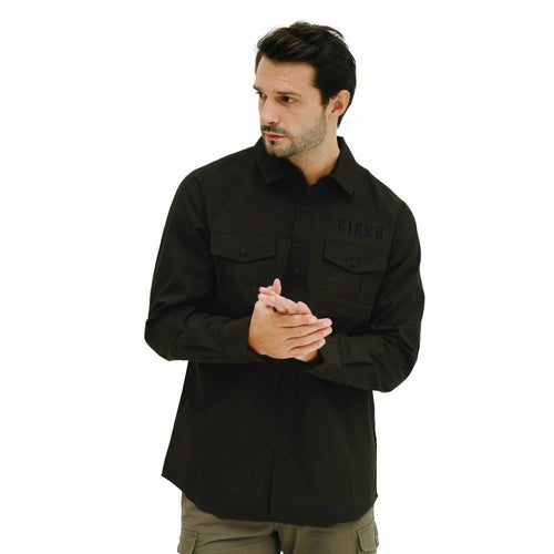 EIGER Fargo Long-Sleeved Shirt