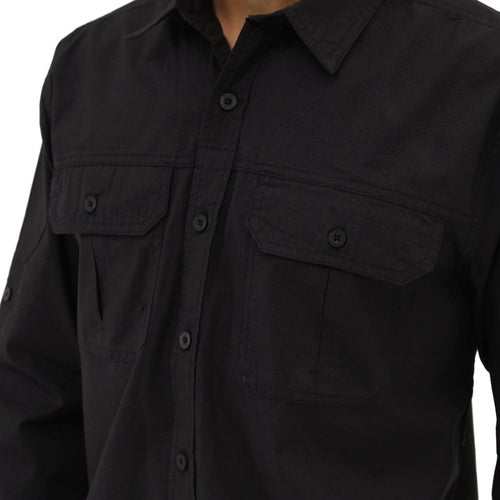 EIGER Mission Long-Sleeved Shirt