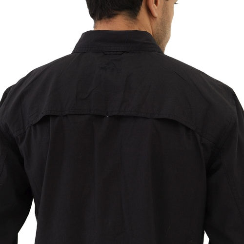 EIGER Mission Long-Sleeved Shirt