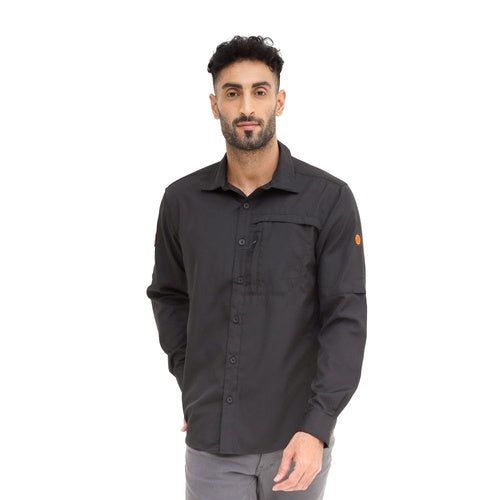 EIGER Gravel 2.0 X28 Long-Sleeved Updated Shirt